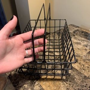 Metal Basket